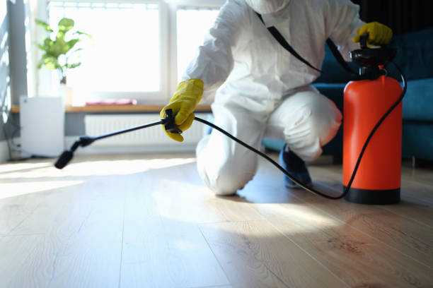 Reliable Hoarding Cleanup contractor in Pennington, NJ by Trauma Clean Pros